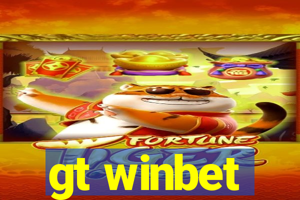 gt winbet